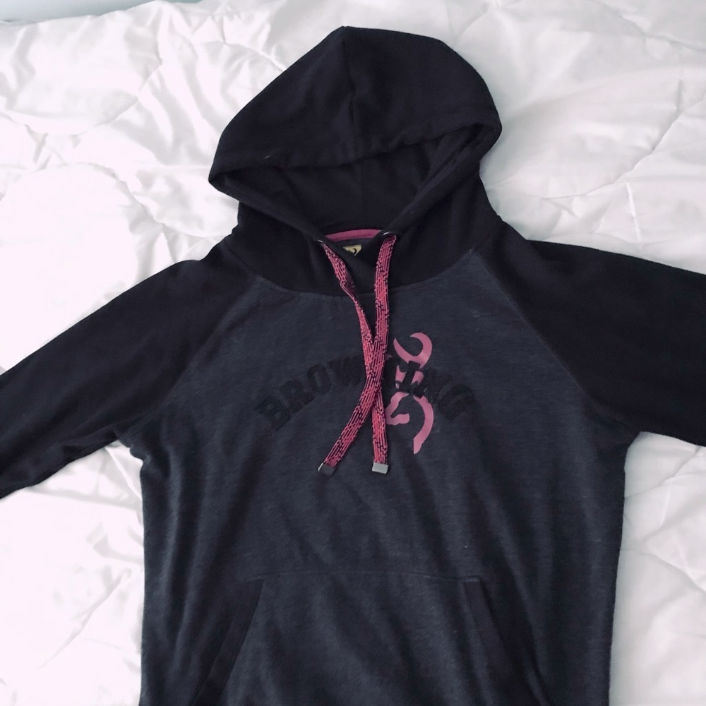 Oversized Hoodie